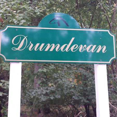 Drumdevan Country House Inverness Extérieur photo