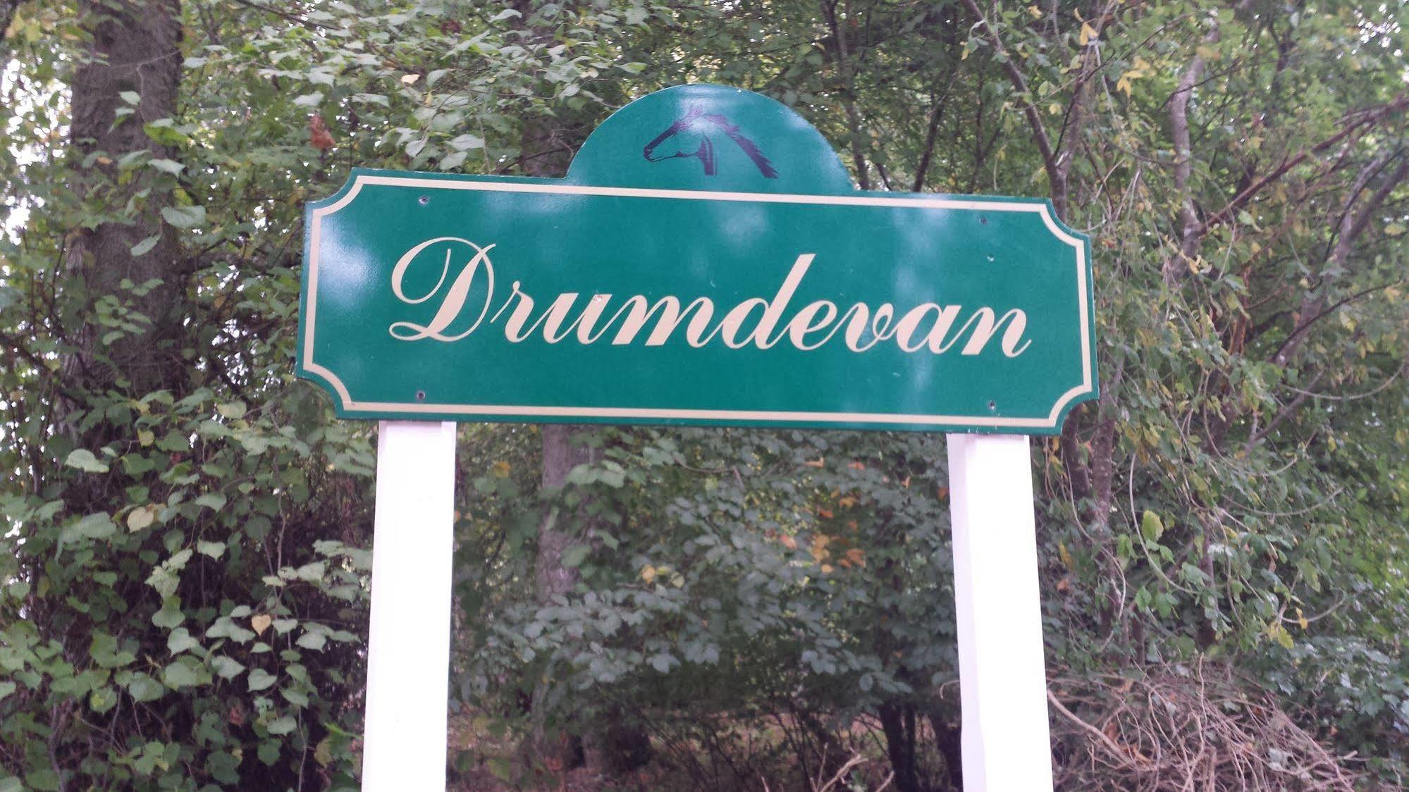 Drumdevan Country House Inverness Extérieur photo