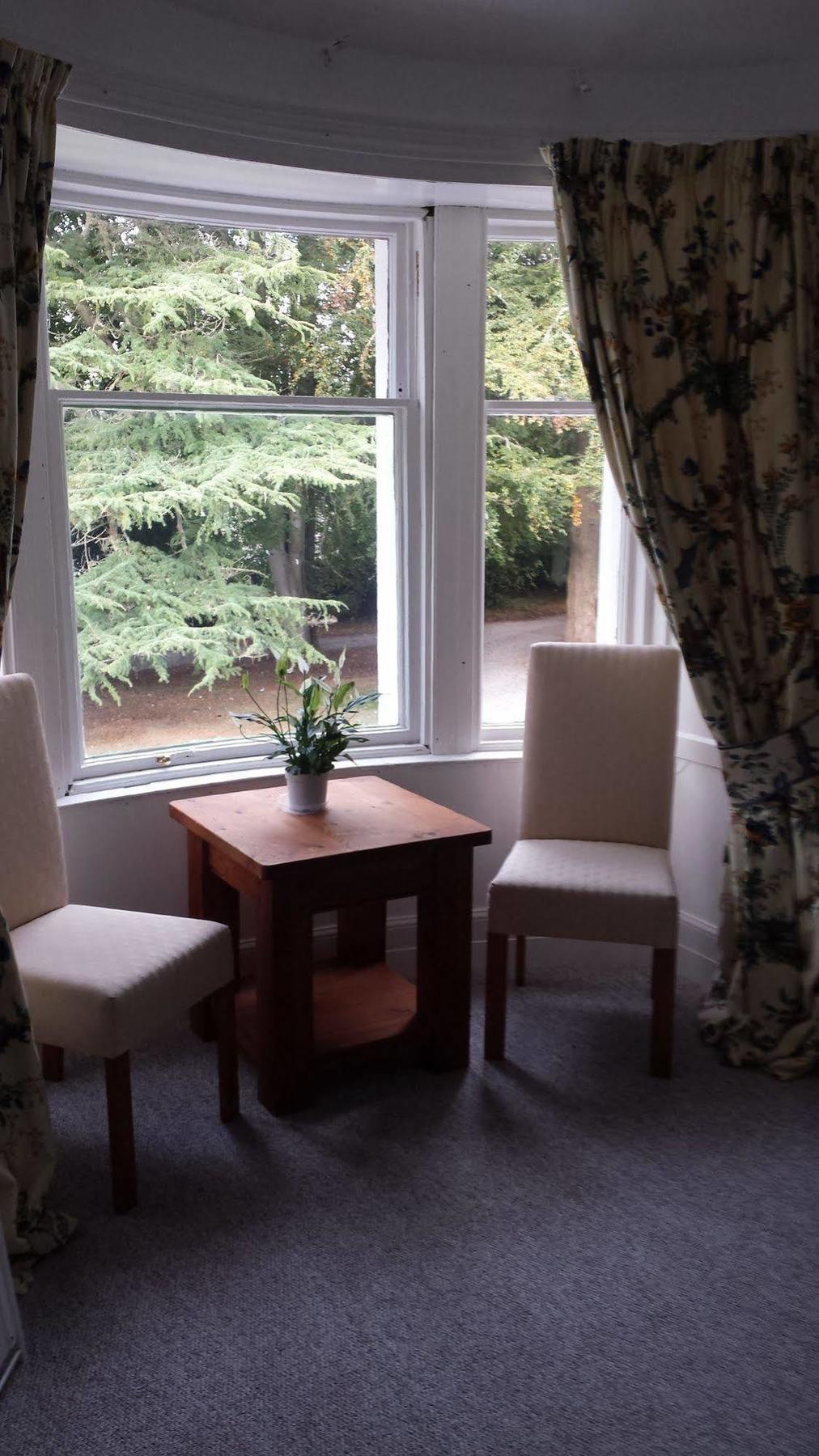 Drumdevan Country House Inverness Extérieur photo