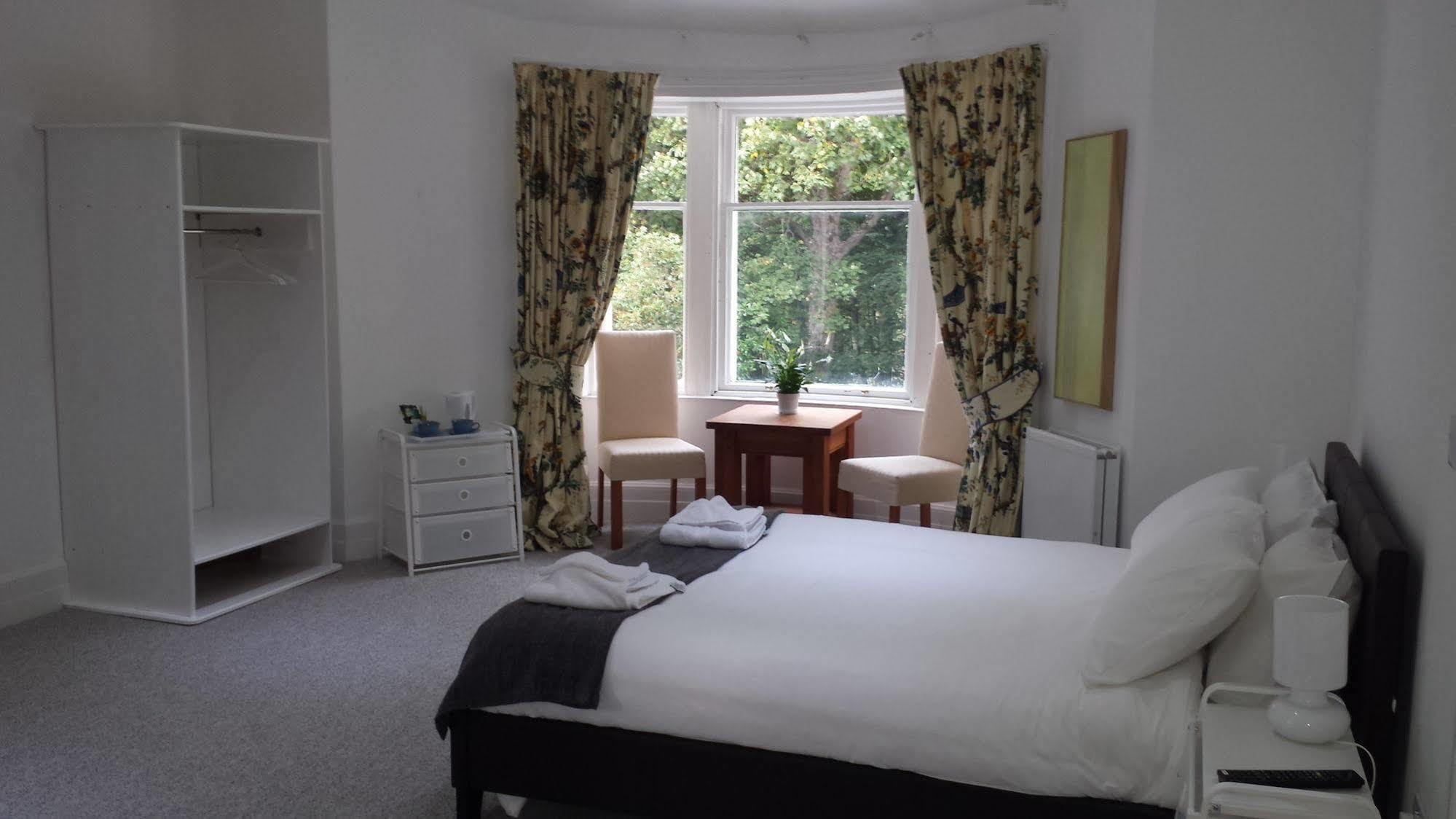Drumdevan Country House Inverness Extérieur photo