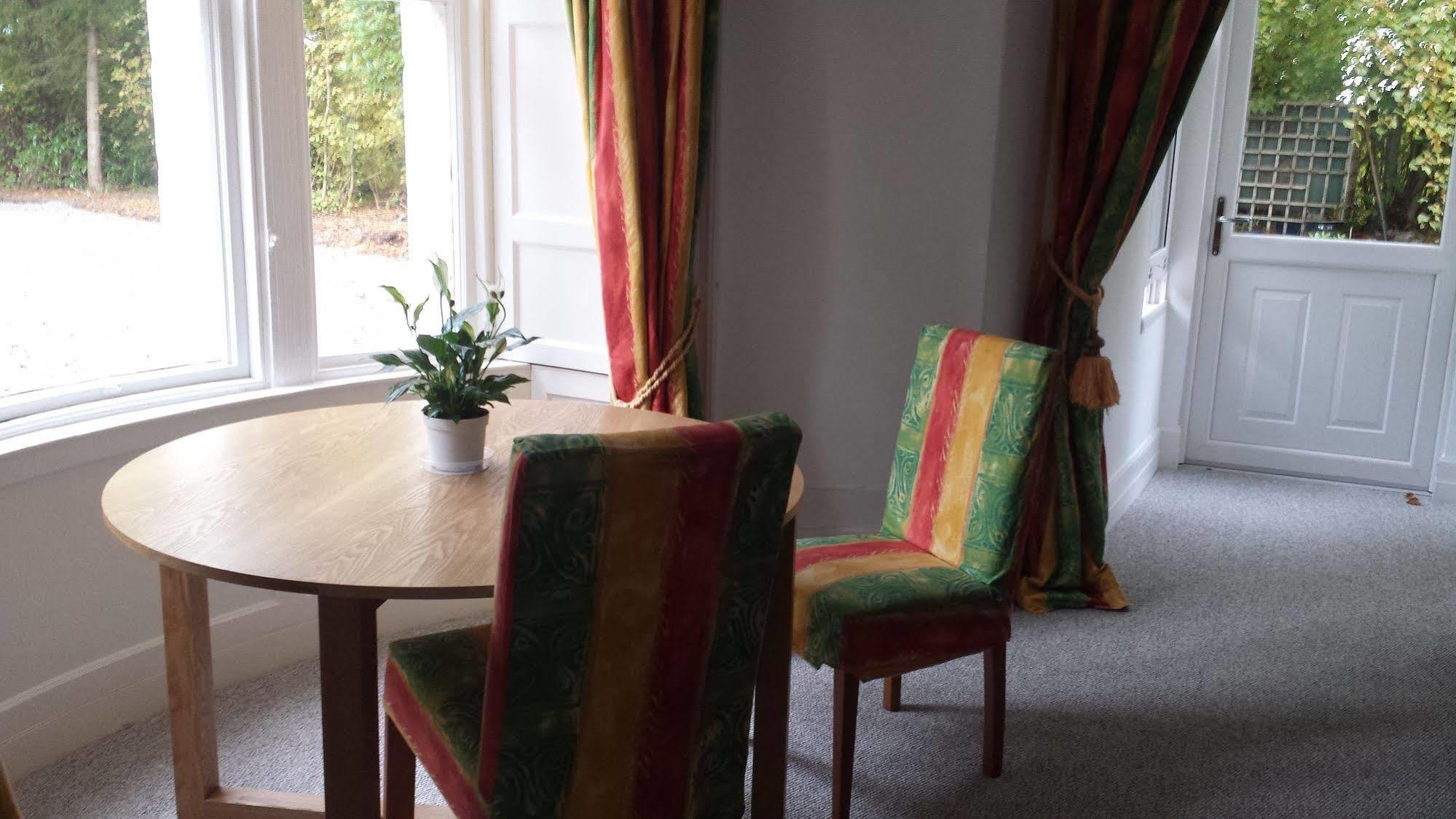 Drumdevan Country House Inverness Extérieur photo