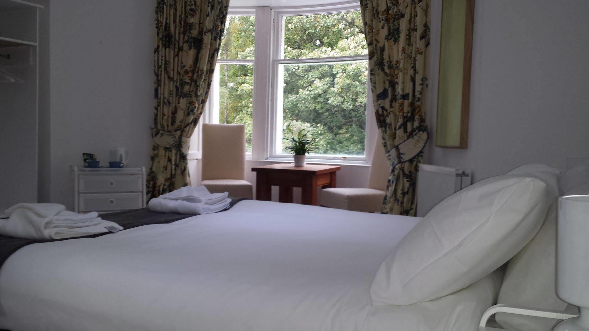 Drumdevan Country House Inverness Extérieur photo