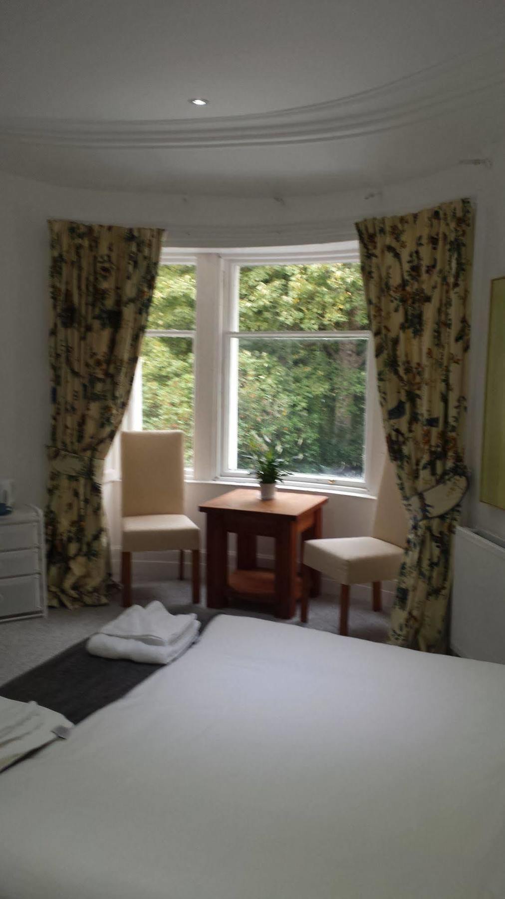Drumdevan Country House Inverness Extérieur photo