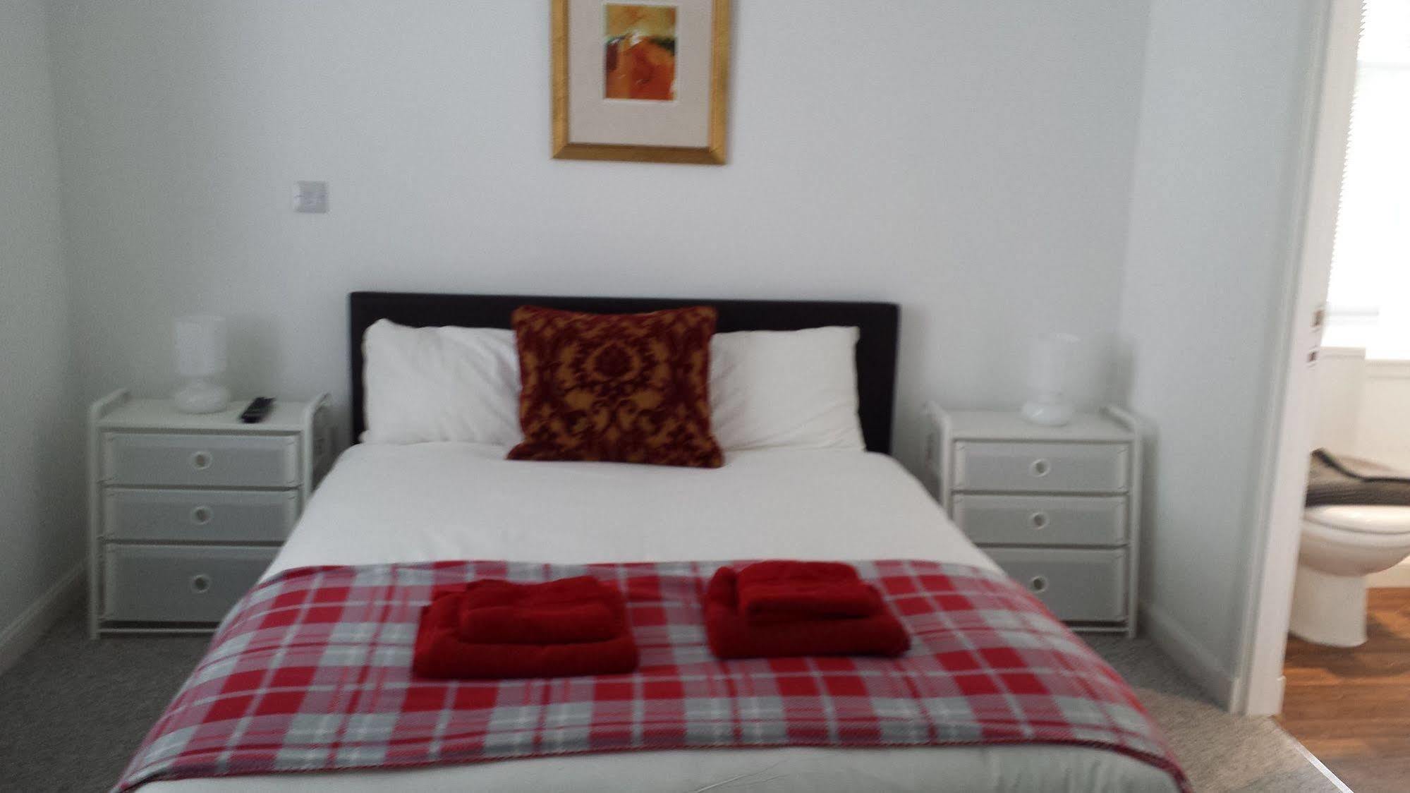 Drumdevan Country House Inverness Extérieur photo