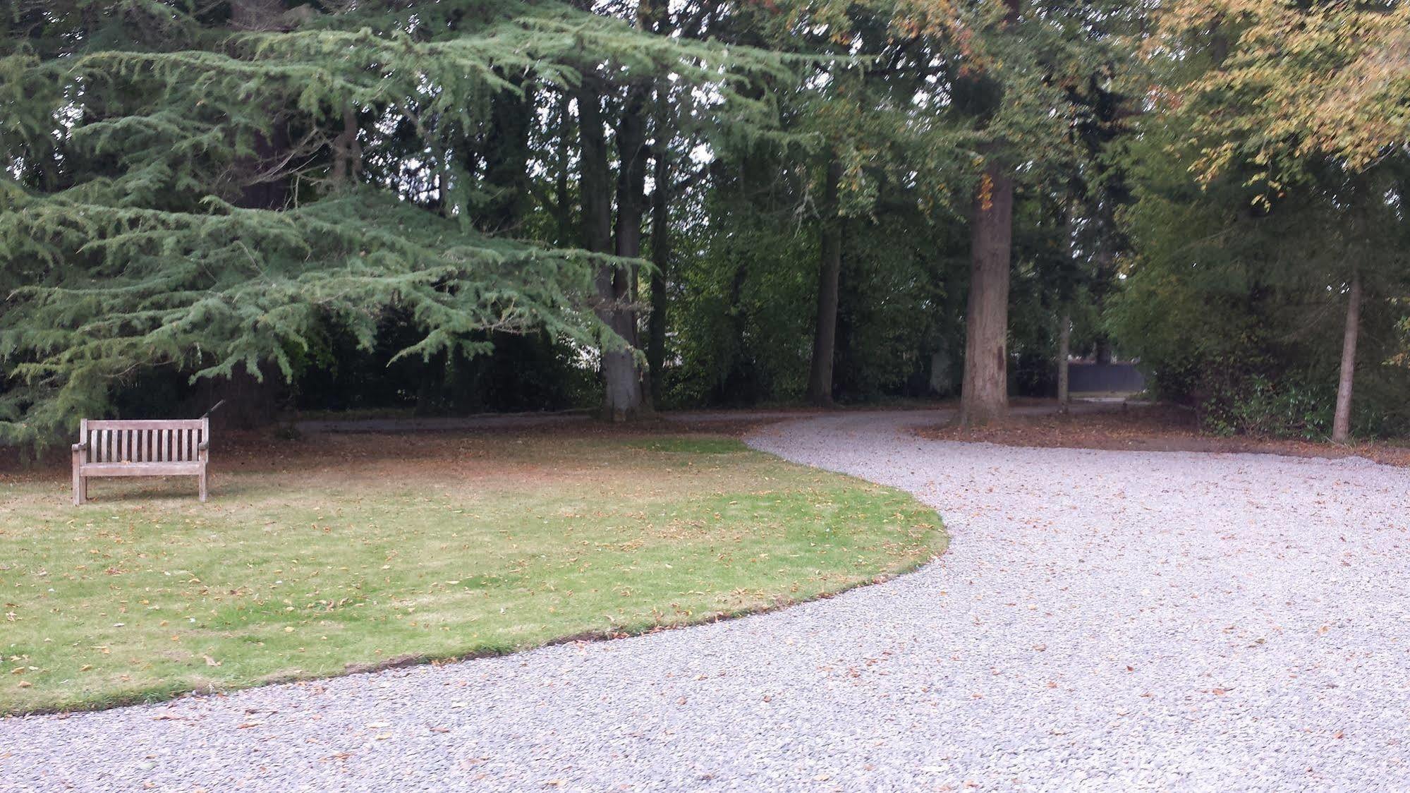 Drumdevan Country House Inverness Extérieur photo
