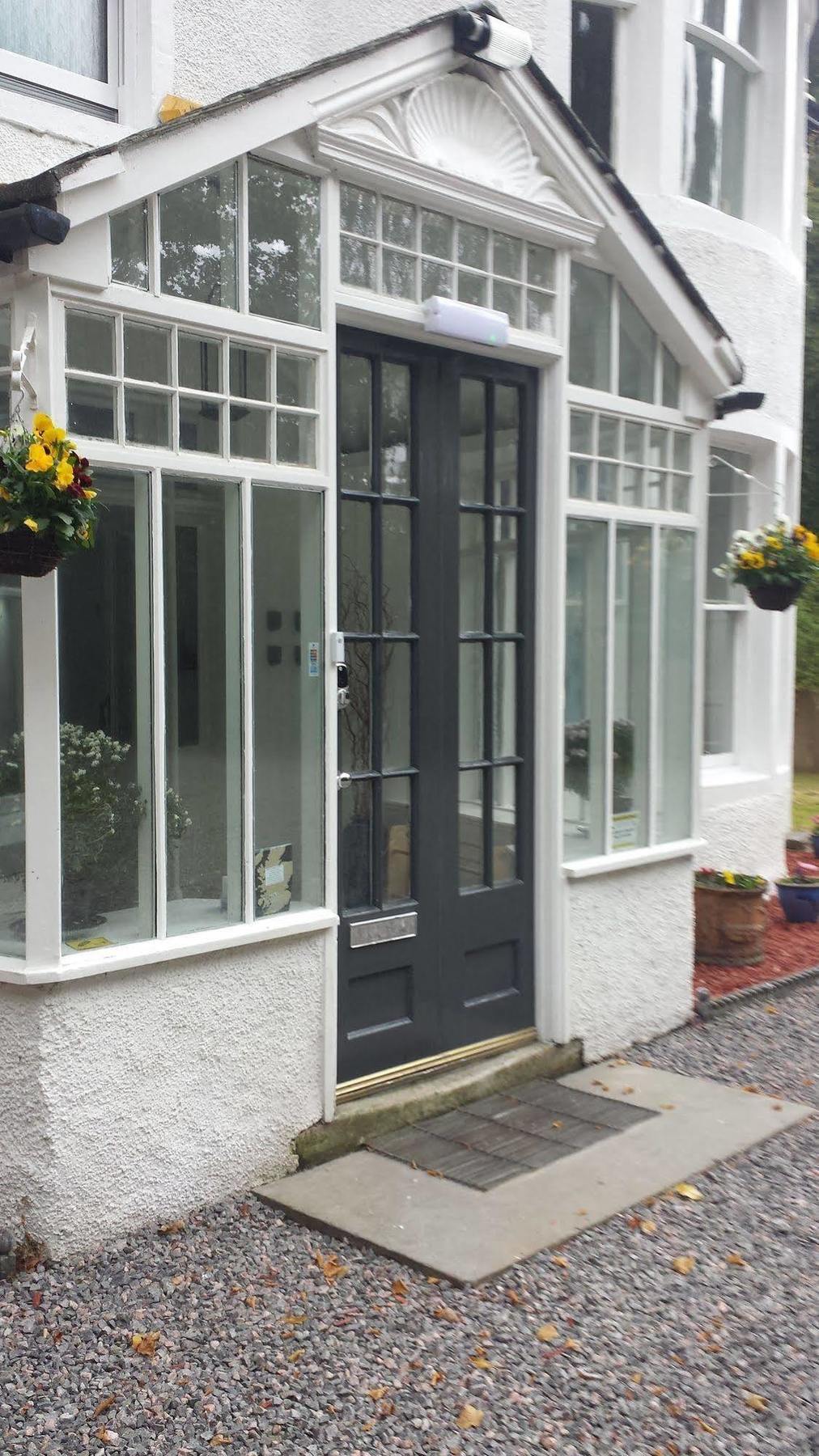 Drumdevan Country House Inverness Extérieur photo